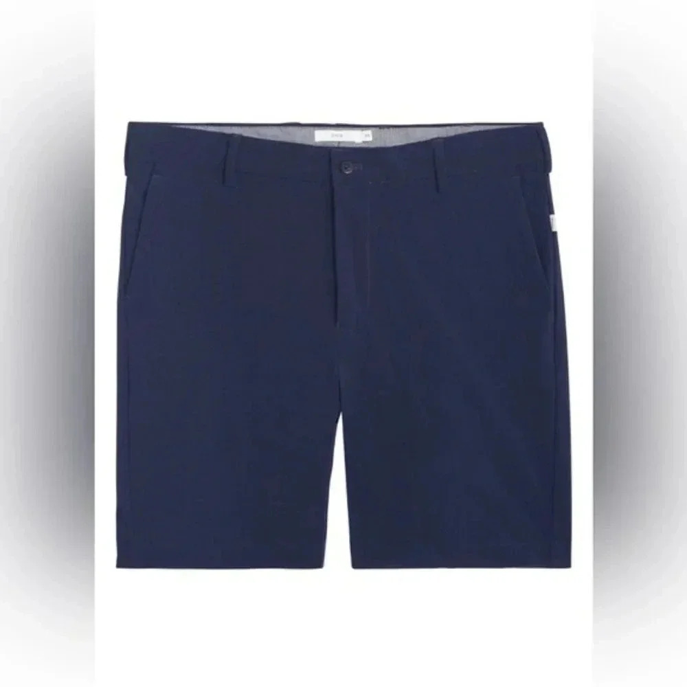 Onia Versatile Shorts Deep Navy 36